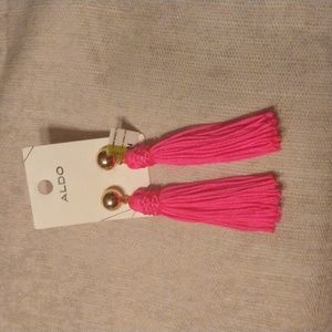 Hot pink earnings
